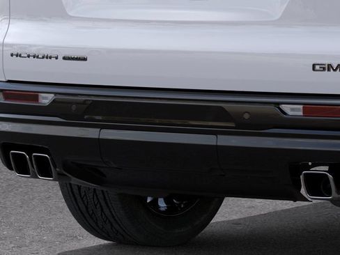 New 2026 GMC Acadia Denali Ultimate AWD/4WD image 15