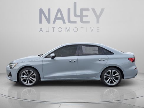 New 2026 Audi A3 2.0T Premium Plus image 2