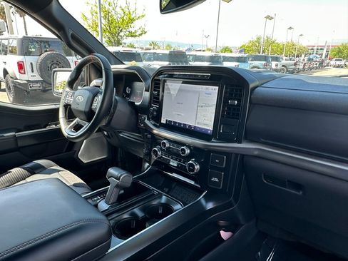 Used 2023 Ford F150 Raptor AWD/4WD image 16