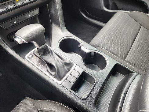 Certified 2022 Kia Sportage LX w/ LX FWD Value Edition Package image 22