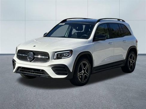Used 2023 Mercedes-Benz GLB 250 image 9