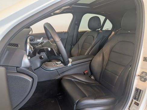 Used 2019 Mercedes-Benz C 300 4MATIC Sedan image 13