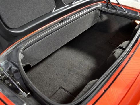 Used 2011 Chevrolet Corvette Grand Sport w/ Preferred Equipment Group image 18