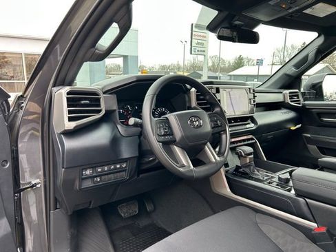 New 2026 Toyota Tundra SR5 w/ SR5 Convenience Package image 24