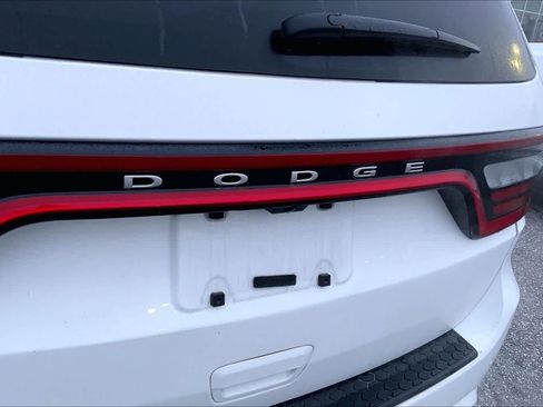 Used 2024 Dodge Durango GT image 29