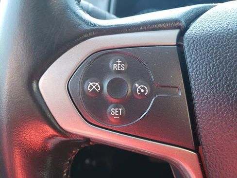 Used 2016 Chevrolet Colorado Z71 AWD/4WD image 23