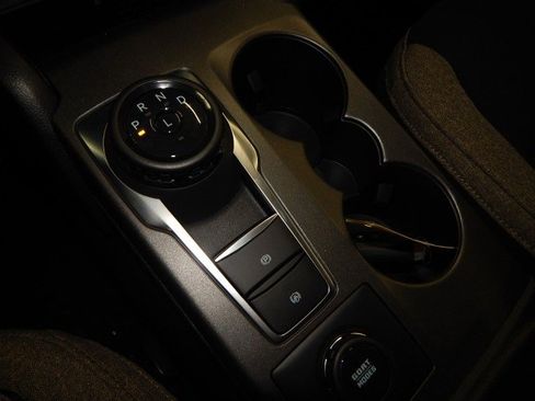 New 2025 Ford Bronco Sport Big Bend w/ Convenience Package image 22