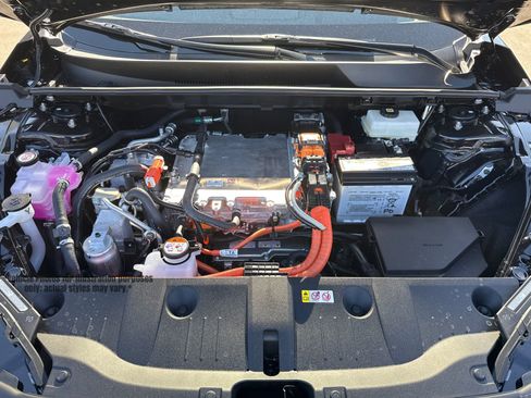 New 2026 Subaru Solterra image 5