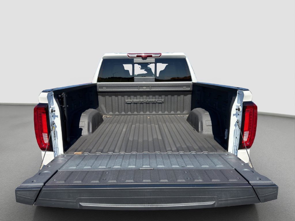 Used 2024 GMC Sierra 1500 Denali w/ Technology Package AWD/4WD image 20