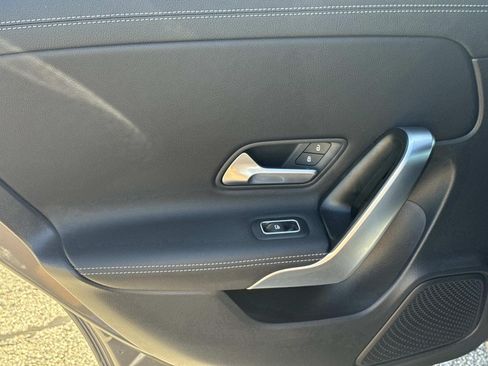 Used 2023 Mercedes-Benz CLA 250 4MATIC image 12