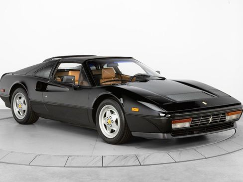 Used 1989 Ferrari 328 GTS image 17