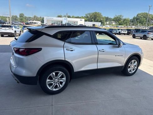 Used 2020 Chevrolet Blazer LT AWD/4WD image 7