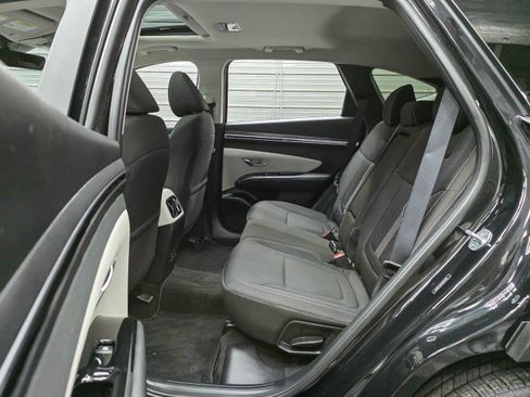 Used 2022 Hyundai Tucson SEL w/ Convenience Package FWD image 15