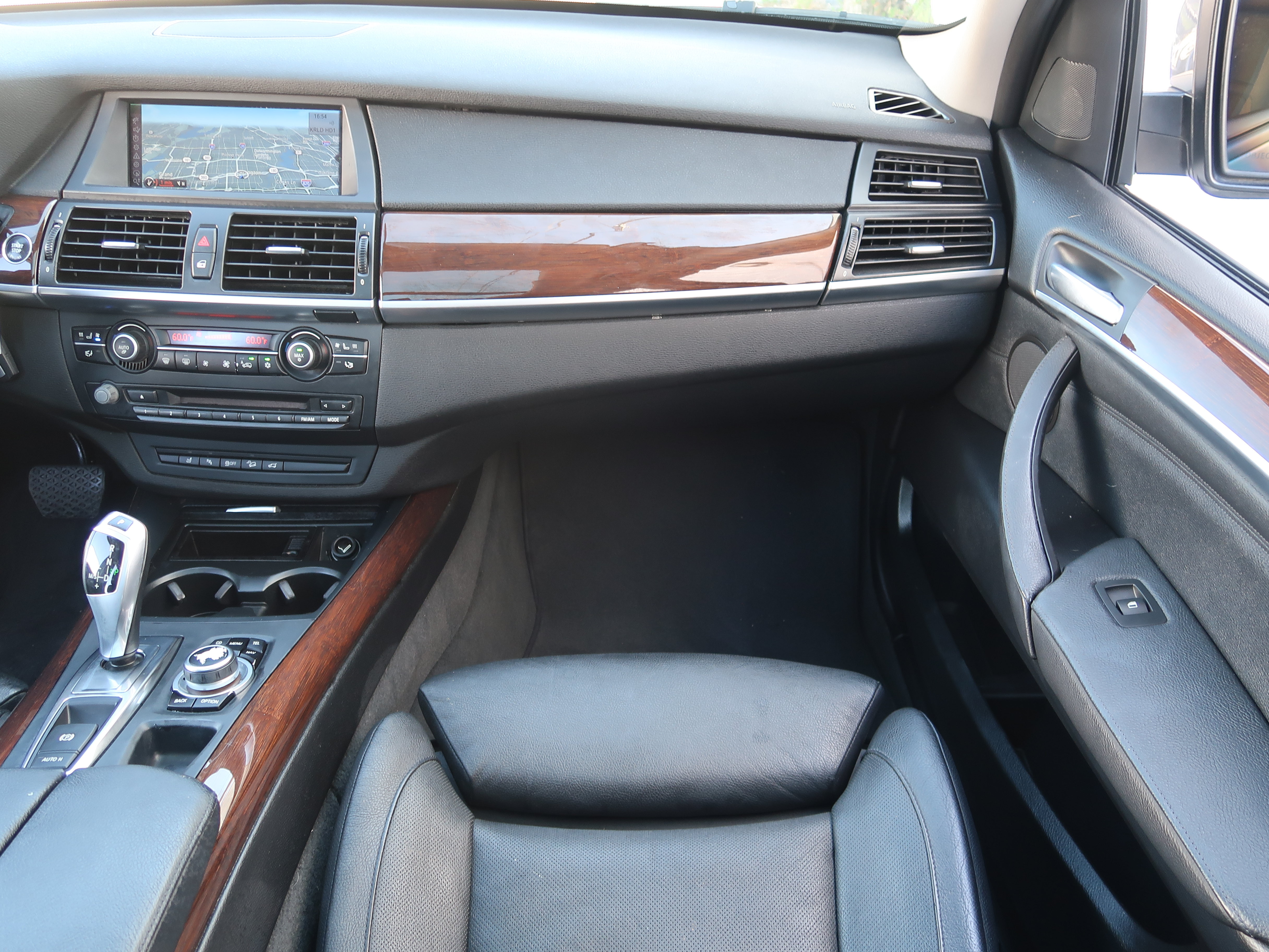Used 2010 BMW X5 xDrive30i AWD/4WD image 15