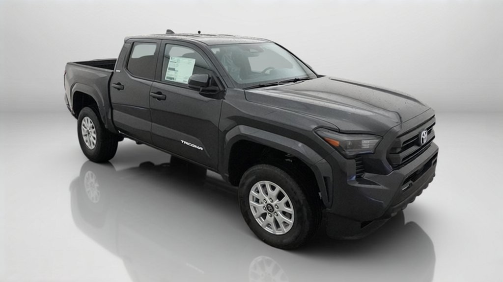 New 2026 Toyota Tacoma SR5 AWD/4WD image 5