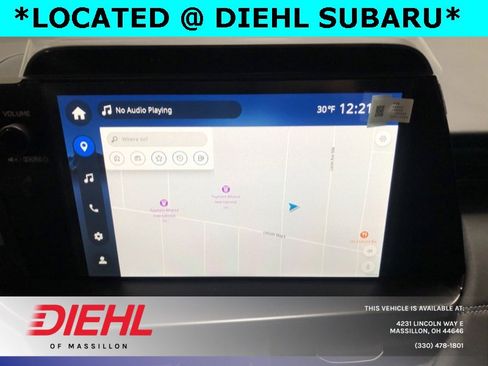 New 2026 Subaru Outback Touring XT image 33