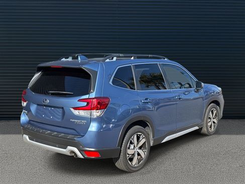 Used 2020 Subaru Forester Touring w/ Popular Package #2 image 7