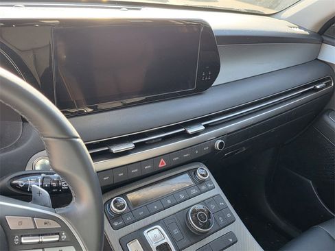 Certified 2025 Hyundai Palisade XRT image 11