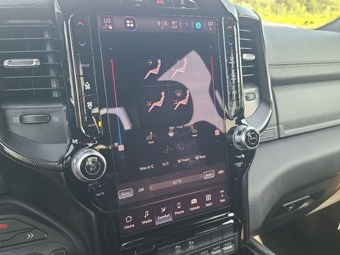 New 2026 RAM 1500 RHO AWD/4WD image 25