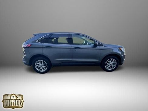 Used 2023 Ford Edge SEL w/ Convenience Package AWD/4WD image 13