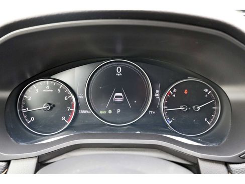 Used 2024 MAZDA CX-90 3.3 Turbo w/ Preferred Package AWD/4WD image 15