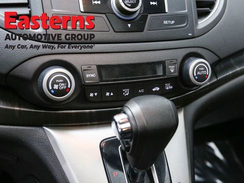 Used 2013 Honda CR-V EX-L image 19