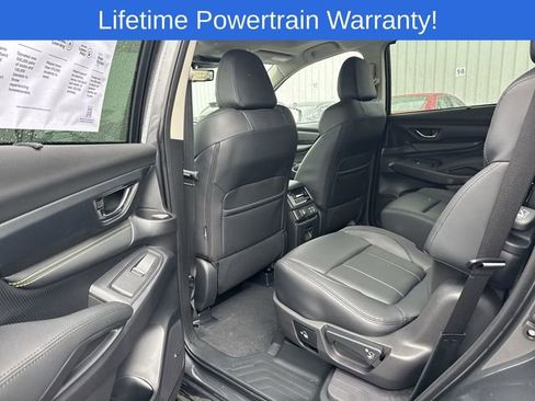 New 2025 Subaru Ascent Bronze Edition w/ Onyx Package image 19