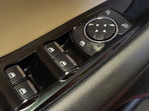 Used 2019 Ford Edge SEL w/ Equipment Group 201A FWD image 27