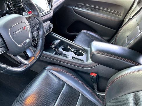 Used 2024 Dodge Durango GT image 14