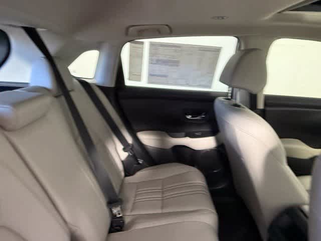 New 2027 Honda HR-V EX-L image 50
