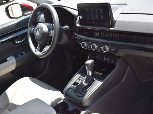 Used 2024 Honda CR-V EX-L image 14