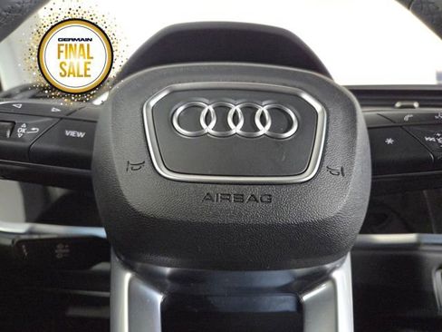 Used 2023 Audi Q3 2.0T Premium image 21