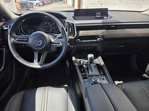 Used 2025 MAZDA CX-50 2.5 Hybrid w/ Weather Package AWD/4WD image 11
