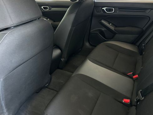 Used 2022 Honda Civic Sport image 23
