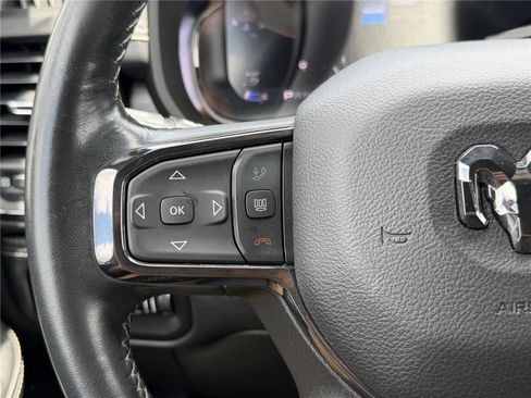 Used 2023 RAM 2500 Limited AWD/4WD image 20