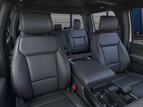 New 2026 Ford F150 Lariat AWD/4WD image 10