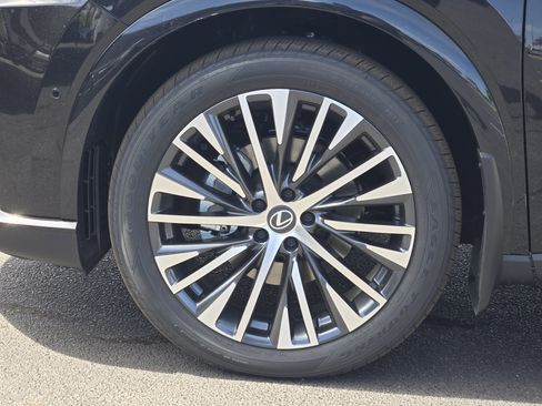 New 2026 Lexus RX 350 Premium Plus w/ Convenience Package image 8