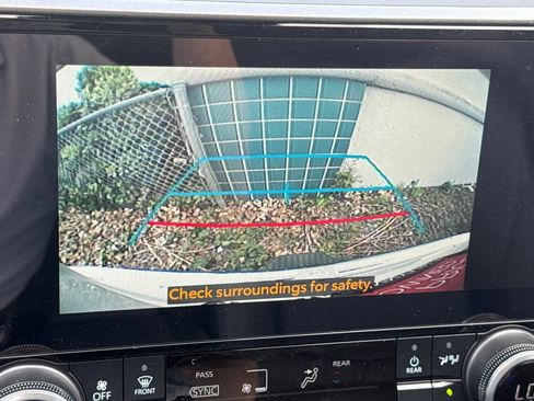 New 2026 Toyota Highlander XLE AWD/4WD image 22