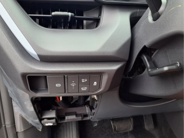 New 2027 Kia Seltos EX FWD image 23