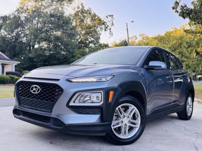 Used 2019 Hyundai Kona SE