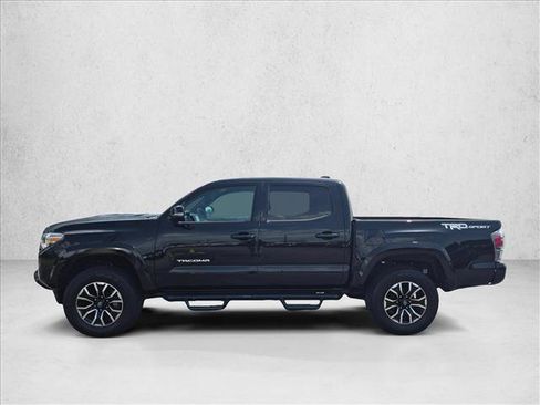 Used 2023 Toyota Tacoma TRD Sport RWD image 9
