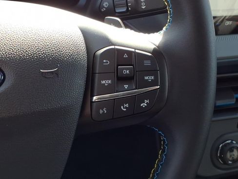 New 2026 Ford Maverick Lobo AWD/4WD image 20