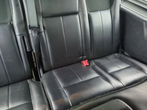 Used 2015 Ford Expedition EL Limited w/ Equipment Group 301A image 22