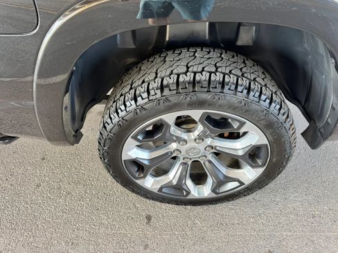 Used 2019 RAM 1500 Limited AWD/4WD image 33