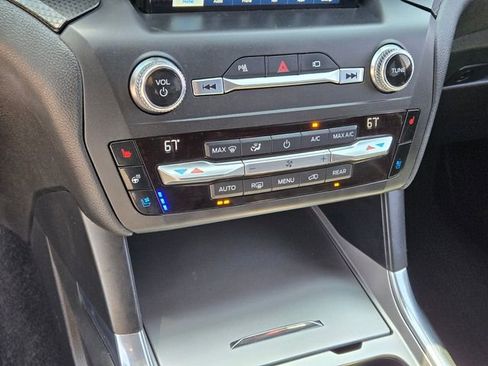 Used 2020 Ford Explorer ST w/ ST Street Pack AWD/4WD image 24