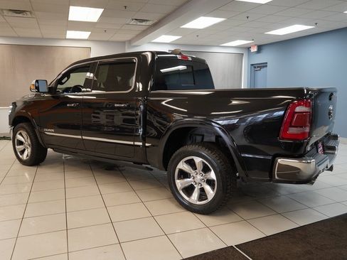 Used 2019 RAM 1500 Limited image 8