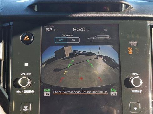 Used 2024 Subaru Outback Limited image 12