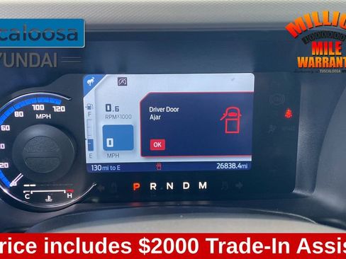 Used 2023 Ford Bronco Badlands image 16