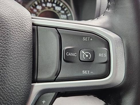 Used 2022 RAM 1500 Lone Star RWD image 23