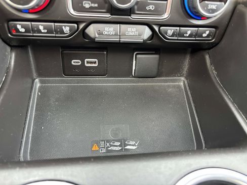 Certified 2024 Chevrolet Tahoe High Country image 27